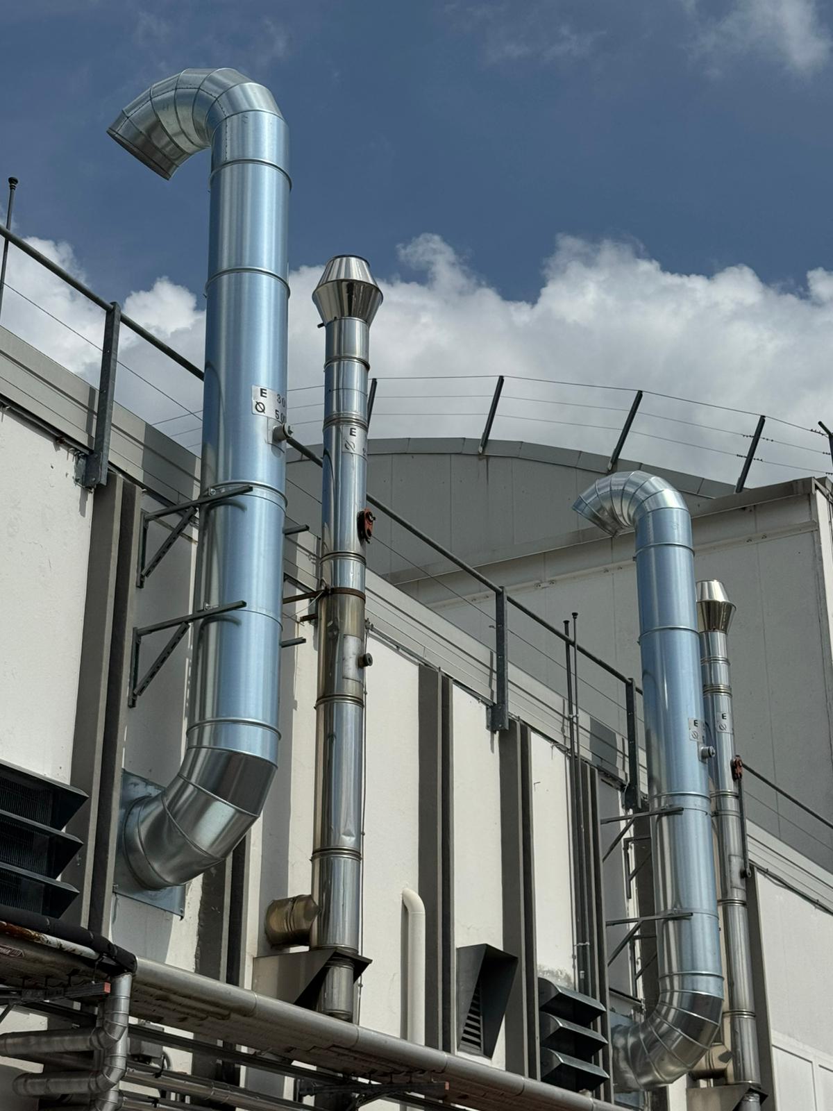 Poste Italiane Ferrara